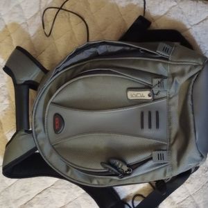 Tumi backpack